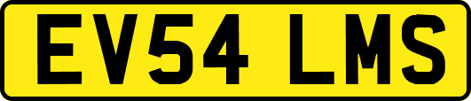 EV54LMS