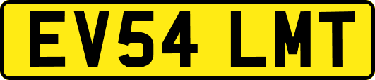 EV54LMT