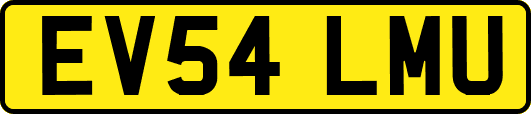 EV54LMU