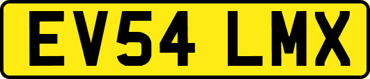 EV54LMX