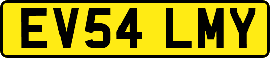 EV54LMY