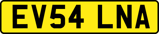 EV54LNA