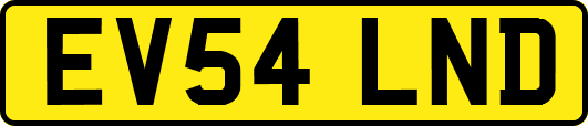 EV54LND