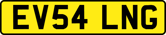 EV54LNG