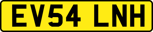 EV54LNH