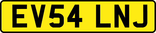 EV54LNJ