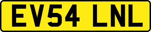 EV54LNL