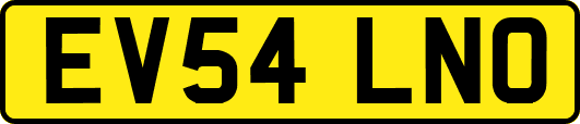 EV54LNO