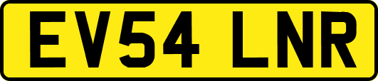 EV54LNR