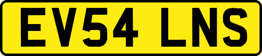 EV54LNS