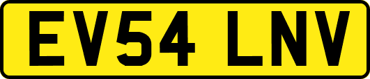 EV54LNV
