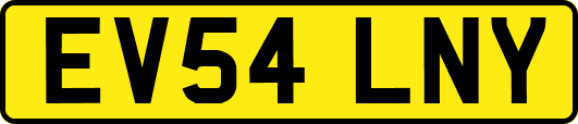 EV54LNY