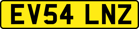 EV54LNZ