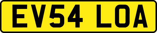 EV54LOA
