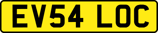 EV54LOC