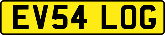 EV54LOG