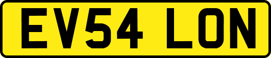 EV54LON