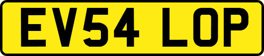 EV54LOP