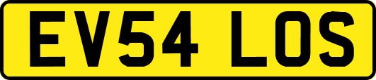 EV54LOS
