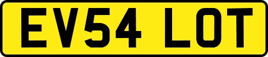 EV54LOT