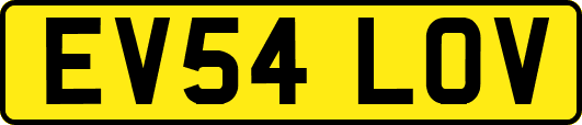EV54LOV