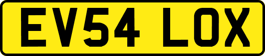 EV54LOX