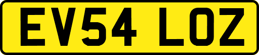 EV54LOZ