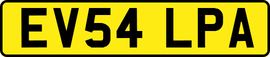 EV54LPA