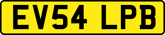EV54LPB