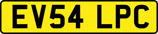 EV54LPC