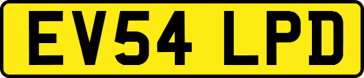 EV54LPD
