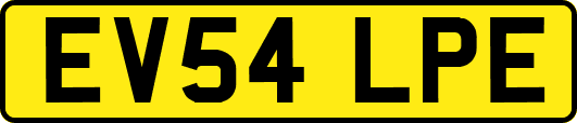 EV54LPE