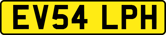 EV54LPH