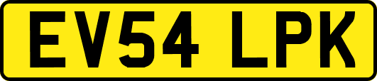EV54LPK
