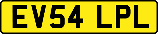 EV54LPL