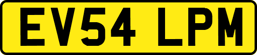 EV54LPM