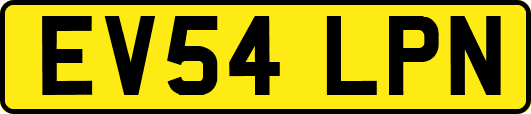 EV54LPN