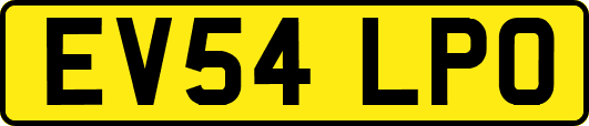 EV54LPO