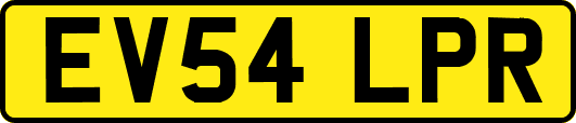 EV54LPR