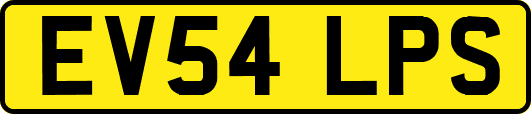 EV54LPS