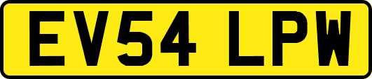 EV54LPW