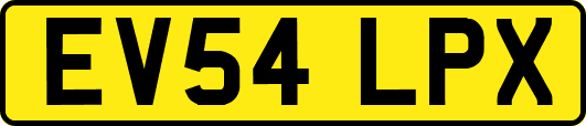 EV54LPX