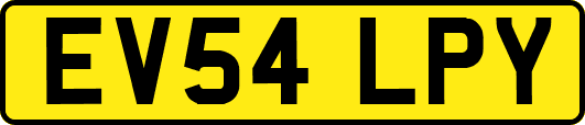 EV54LPY