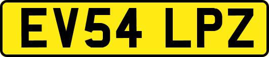 EV54LPZ