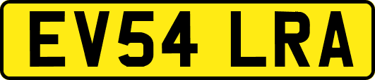 EV54LRA