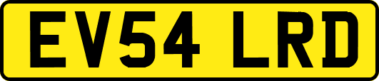 EV54LRD