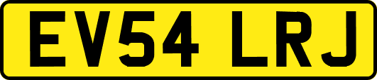 EV54LRJ