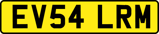 EV54LRM