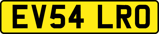 EV54LRO