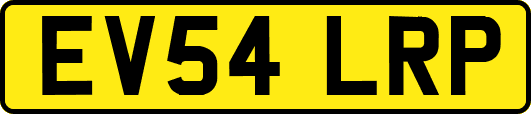 EV54LRP